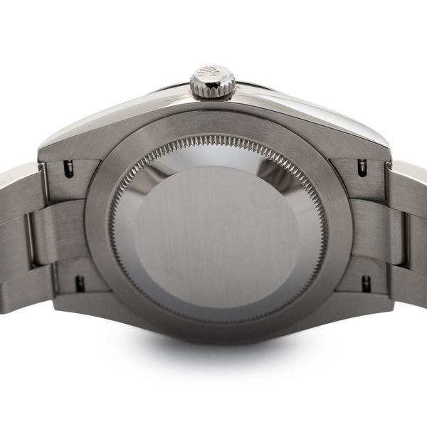 Rolex Oyster Perpetual 124300